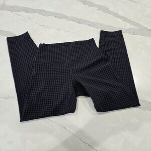 lululemon Align Leggings- Houndstooth Blue Multi